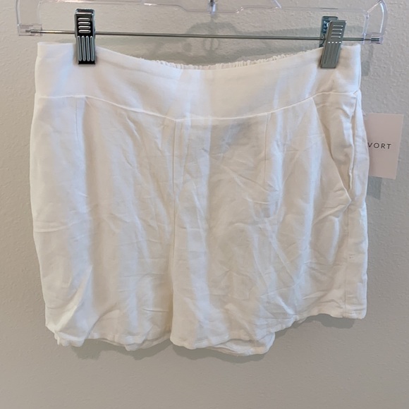 ANIMARI White Suit Set - Small NWT’s - Picture 9 of 16